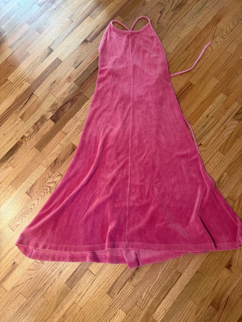 Gorgeous Vintage Betsey Johnson Alley Cat Dress - Picture 2 of 5